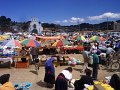 Chomula Markt
